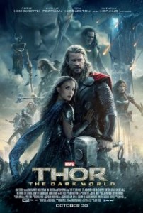 Thor:The Dark World