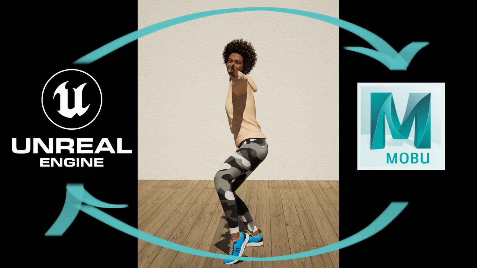 MotionBuilder Tutorials Archives Mocappys